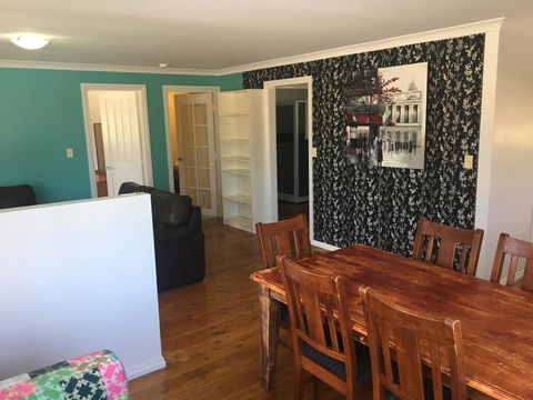 Esperance Central Accommodation - Accommodation ACT 33