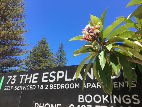 Esperance Central Accommodation - Accommodation ACT 2