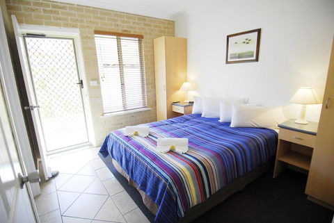 Esperance Central Accommodation - Accommodation ACT 41