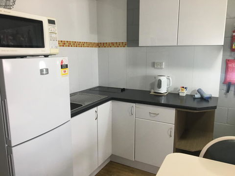 Esperance Central Accommodation - Accommodation ACT 13