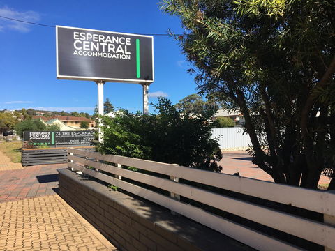 Esperance Central Accommodation - Accommodation ACT 29