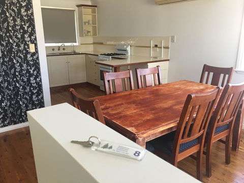 Esperance Central Accommodation - Accommodation ACT 34