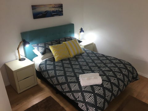 Esperance Central Accommodation - Accommodation ACT 15