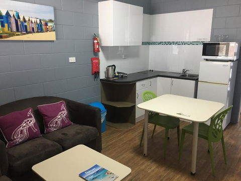 Esperance Central Accommodation - Accommodation ACT 23