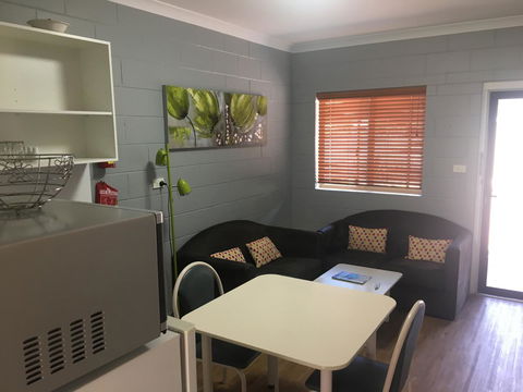 Esperance Central Accommodation - Accommodation ACT 39