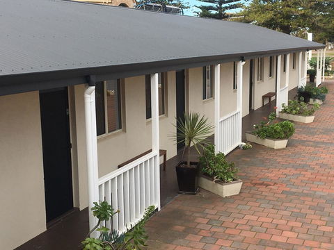 Esperance Central Accommodation - Accommodation ACT 16