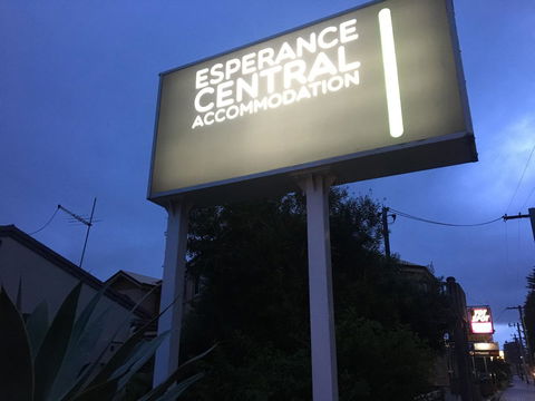 Esperance Central Accommodation - Accommodation ACT 12