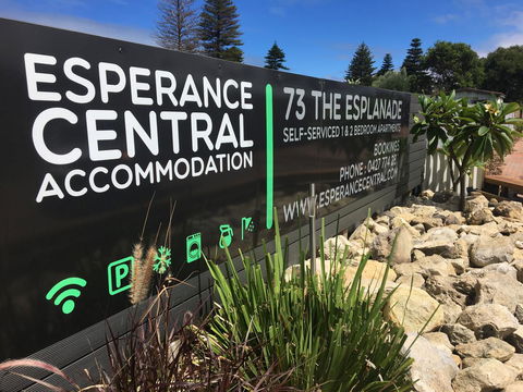 Esperance Central Accommodation - Accommodation ACT 4