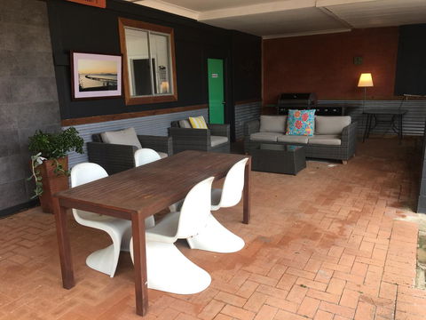 Esperance Central Accommodation - Accommodation ACT 20
