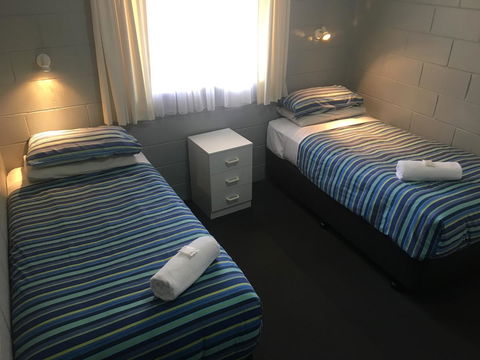 Esperance Central Accommodation - Accommodation ACT 38