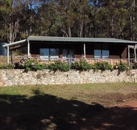 Kangaroo Valley Cottage - Accommodation ACT