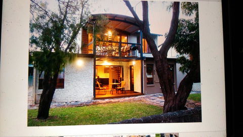 Dunsborough Luxury Villa - Accommodation ACT 0