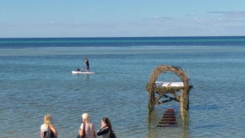 Dunsborough Luxury Villa - Accommodation ACT 4