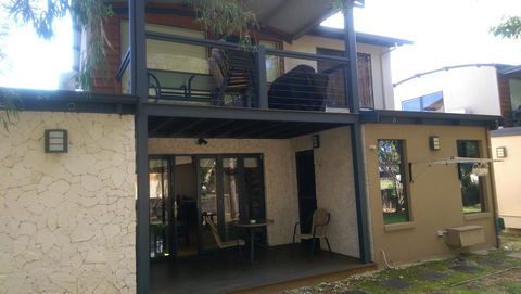 Dunsborough Luxury Villa - Accommodation ACT 11