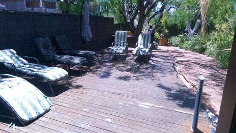 Dunsborough Luxury Villa - Accommodation ACT 9