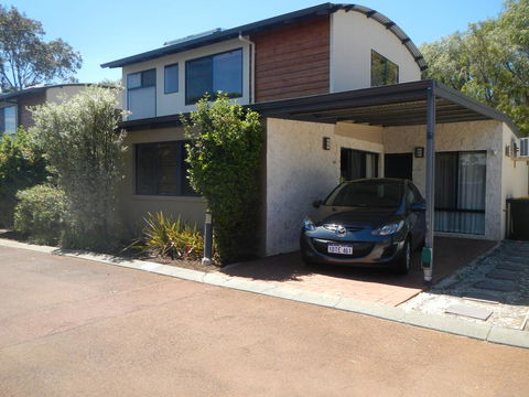 Dunsborough Luxury Villa - Accommodation ACT 7