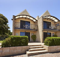 Albany Harbourside Apartments And Houses - Accommodation ACT