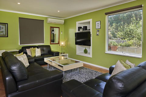 Albany Harbourside Apartments And Houses - Accommodation ACT 27