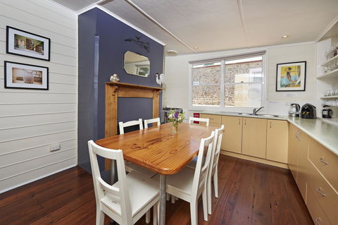 Albany Harbourside Apartments And Houses - Accommodation ACT 26