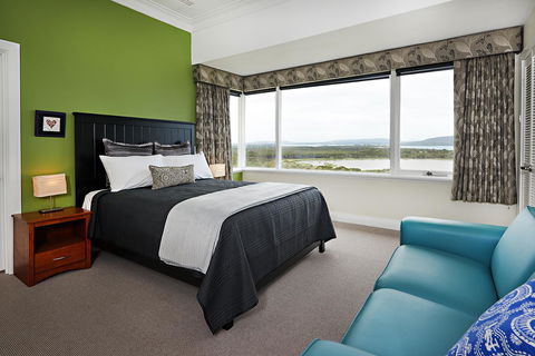 Albany Harbourside Apartments And Houses - Accommodation ACT 23