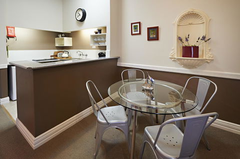 Albany Harbourside Apartments And Houses - Accommodation ACT 17