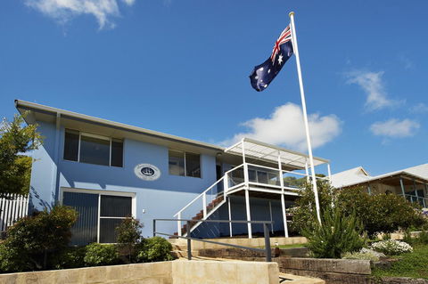 Albany Harbourside Apartments And Houses - Accommodation ACT 30