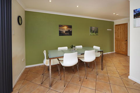 Albany Harbourside Apartments And Houses - Accommodation ACT 38