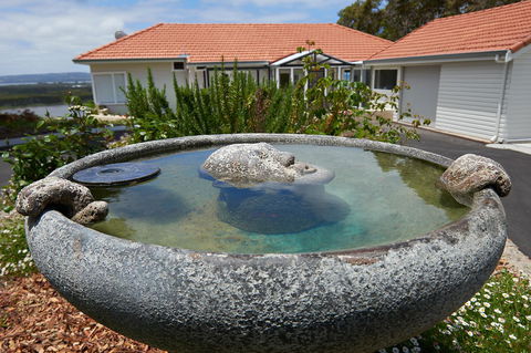 Albany Harbourside Apartments And Houses - Accommodation ACT 24