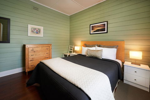 Albany Harbourside Apartments And Houses - Accommodation ACT 6