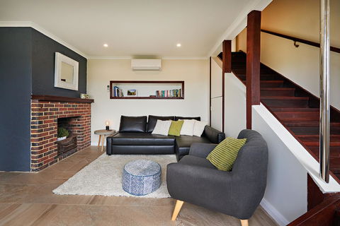 Albany Harbourside Apartments And Houses - Accommodation ACT 21