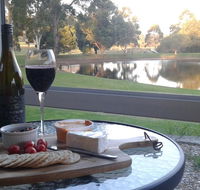 Abbivale Farm Cottage - Accommodation ACT