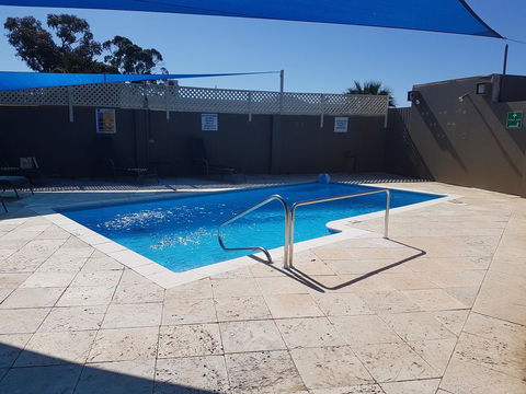 Mandurah Foreshore Motel - Accommodation ACT 5