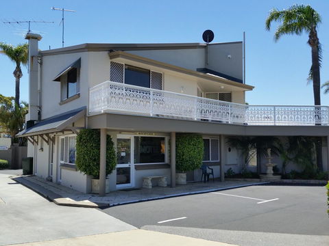 Mandurah Foreshore Motel - Accommodation ACT 3