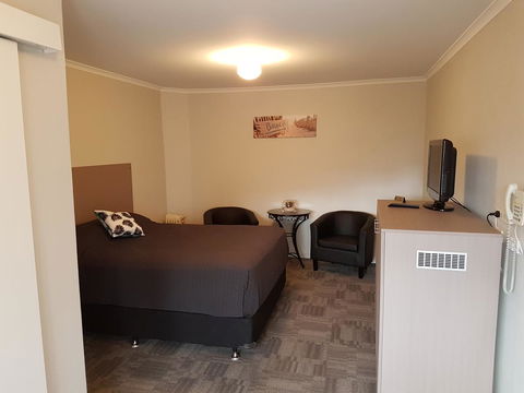 Mandurah Foreshore Motel - Accommodation ACT 8