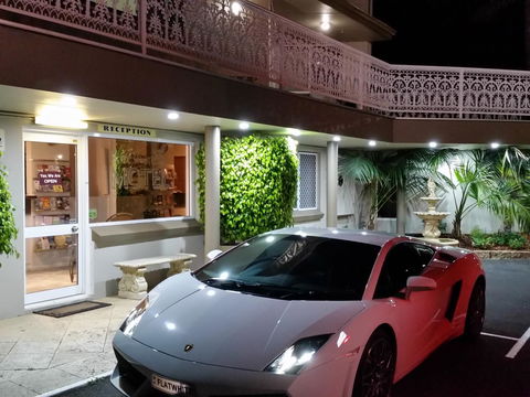 Mandurah Foreshore Motel - Accommodation ACT 4