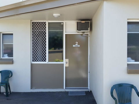 Mandurah Foreshore Motel - Accommodation ACT 17