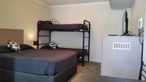Mandurah Foreshore Motel - Accommodation ACT 1