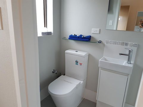 Mandurah Foreshore Motel - Accommodation ACT 15