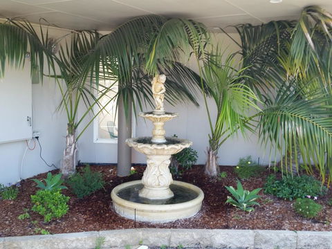 Mandurah Foreshore Motel - Accommodation ACT 6