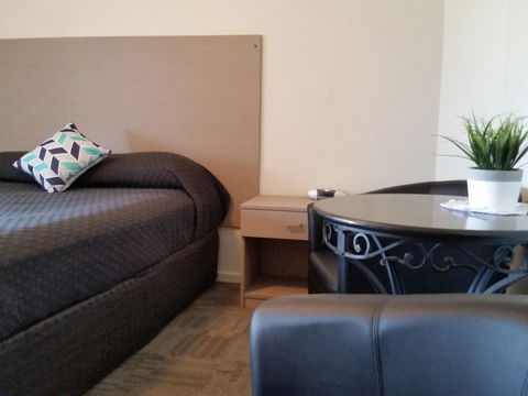 Mandurah Foreshore Motel - Accommodation ACT 9