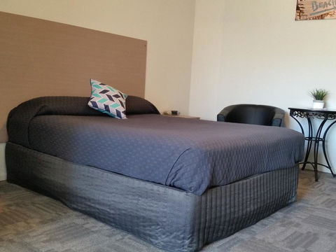 Mandurah Foreshore Motel - Accommodation ACT 2