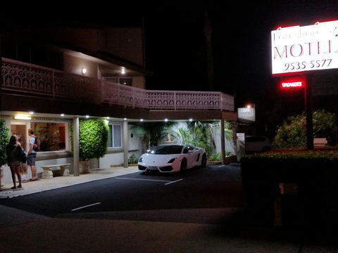 Mandurah Foreshore Motel - Accommodation ACT 0