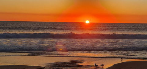 West Beach Lagoon 206 - Sleeps Three! Value!!! - Accommodation ACT 28