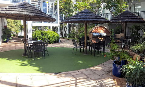 West Beach Lagoon 206 - Sleeps Three! Value!!! - Accommodation ACT 16