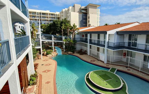 West Beach Lagoon 206 - Sleeps Three! Value!!! - Accommodation ACT 15