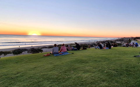 West Beach Lagoon 206 - Sleeps Three! Value!!! - Accommodation ACT 26