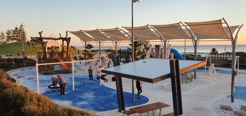 West Beach Lagoon 206 - Sleeps Three! Value!!! - Accommodation ACT 27