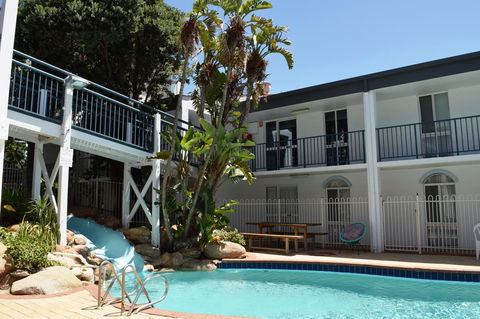 West Beach Lagoon 206 - Sleeps Three! Value!!! - Accommodation ACT 20