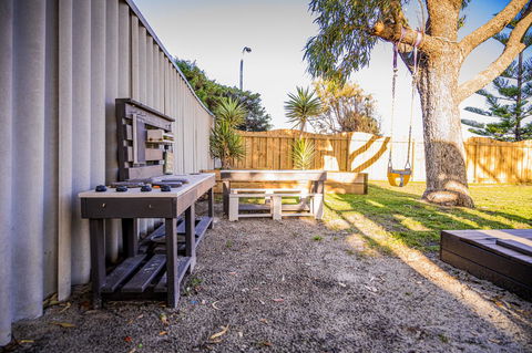 The Bothy Lancelin Family Retreat - Accommodation ACT 10