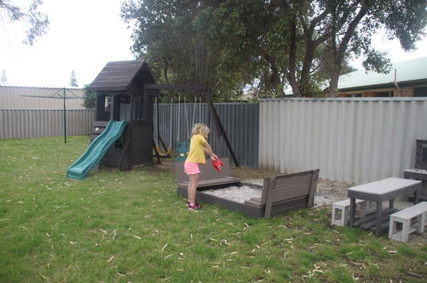 The Bothy Lancelin Family Retreat - Accommodation ACT 23